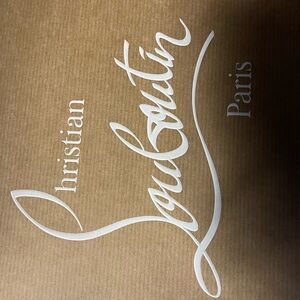 Christian Louboutin Oxfords & Derbys